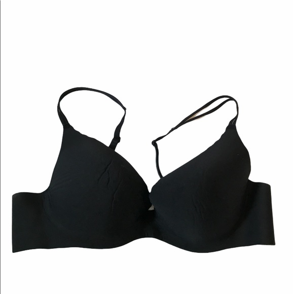 Victoria's Secret Other - Victoria’s Secrets black bra 36B
